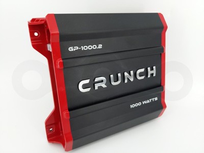 Моноблок Crunch PZi 1000.1