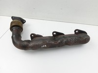 Mercedes E350 A207 10-13 CDI 3,0 170KW 642836 Abgaskrümmer Links Mercedes E350 A207 10-13 17.03.2010 A6421400161... Vorschau 4