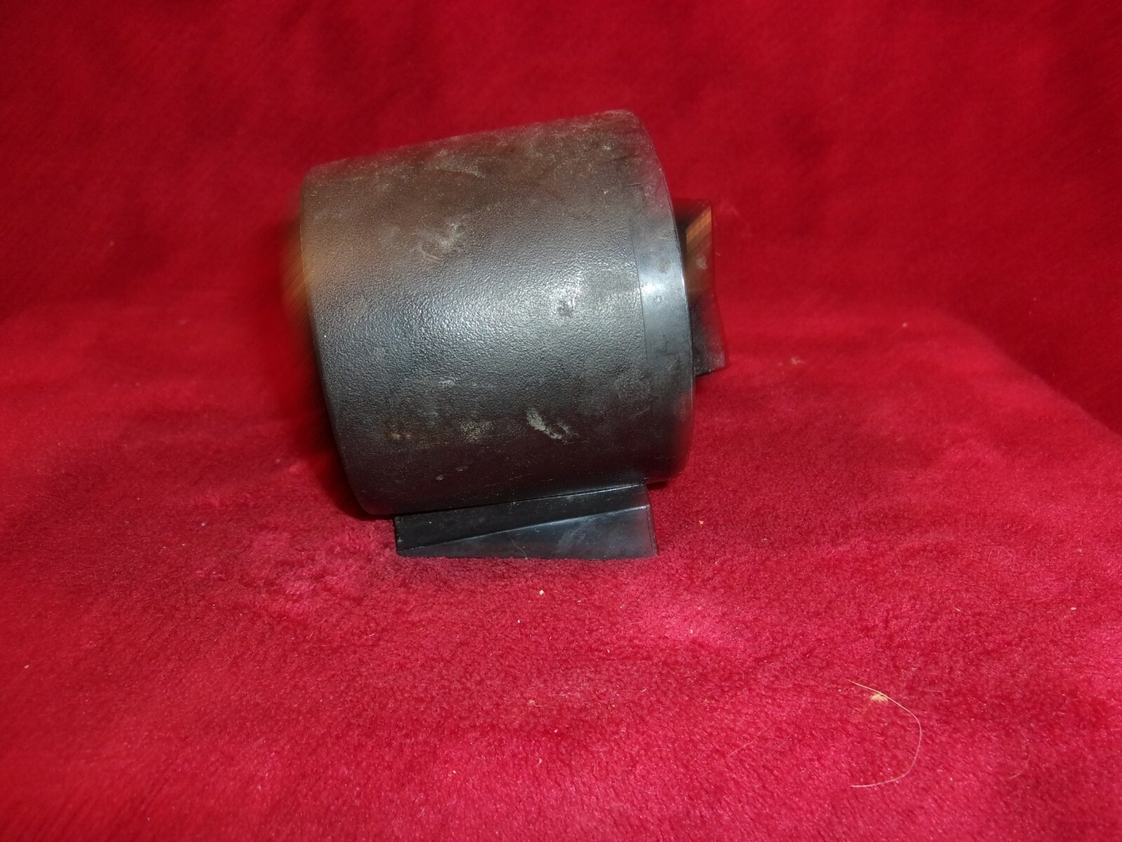 Vintage N. H. Rhodes Cooking Timer, Works Great, Up To 1 Hour Timer