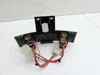 BMW E65 7er 01-05 Zigarettenanzünder m. Buchse Mittelkonsole Hinten BMW E65 7er 01-05 11.09.2003 6977685... Vorschau 4