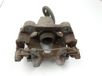Mercedes S204 C180 09-14 CGI 1,8 115KW Bremssattel Bremszange Hinten Rechts Mercedes S204 C180 09-14 01.06.2010... Vorschau 6