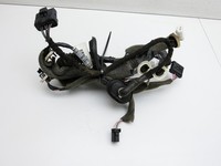 Renault Megane III KZ 08-12 Kombi Kabelbaum Leitungssatz für Tür und Fensterheber Hinten Rechts Renault Megane III... Vorschau 4