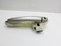 Hyundai I30 PD 20-25 Kombi Türgriff Griff aussen Links Vorne Y3Y Hyundai I30 PD 20-25 03.11.2017 82651G4010 gebraucht Vorschau 2