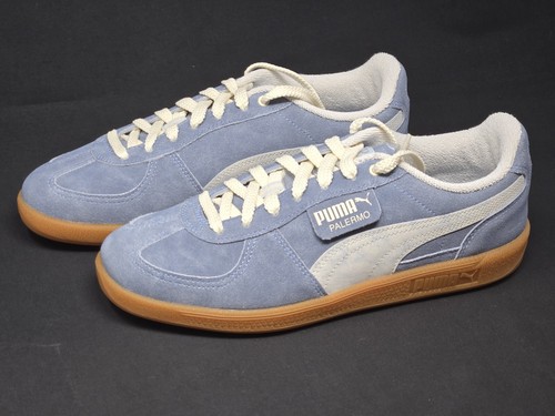 thankyouPUMA PALERMO MIJGREENMONSTER 📅2025.01.01 【Puma Palermo MIJ 