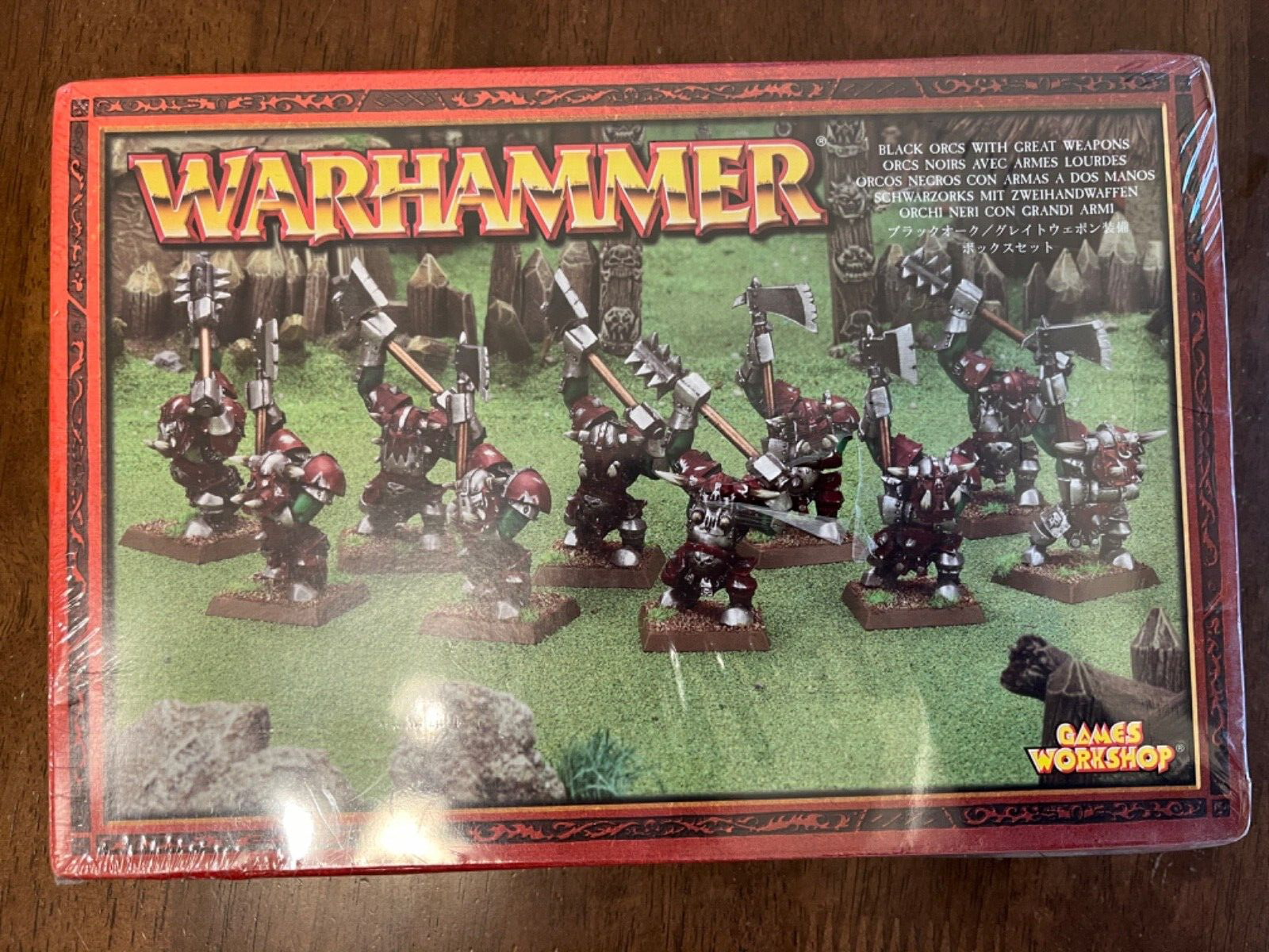 Yahoo!オークション - TRPG ウォーハンマー/WARHAMMER