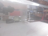 VW Touran II 5T 15-24 Tür Fondtür Seitentür Links Hinten LD7R VW Touran II 5T 15-24 14.12.2015 5TA833055AH gebraucht Vorschau 4