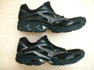 mizuno wave nexus 2 silver