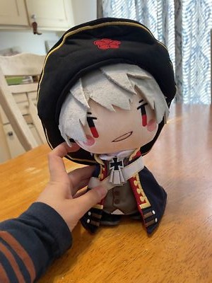 Item photo(s) from verified buyer