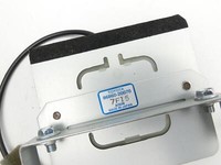 Toyota Avensis T25 06-08 Steuergerät ECU Modul Toyota Avensis T25 06-08 28.03.2007 8686020070 86860-20070 gebraucht Vorschau 5
