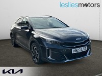 2023 Kia XCeed 1.5T GDi ISG GT-Line S 5dr DCT Hatchback Petrol Automatic