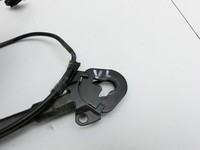 Audi A4 8K 07-11 Lim Gurtschloss Links Vorne Audi A4 8K 07-11 08.06.2009 8K0857755F gebraucht Vorschau 6
