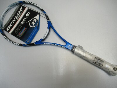 【2本セット】ダンロップ エアロジェル 4D 200 テニスラケット NEW OLD STOCK** DUNLOP AEROGEL 4D 200 2 HUNDRED TENNIS