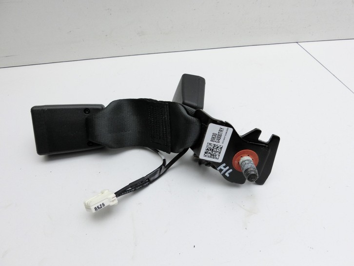 Hyundai PDE 17-20 Lim Gurtschloss Links und Mitte Hinten Hyundai PDE 17-20 28.03.2019 89840G4000TRY 89830-G4000TRY... Vorschau 2