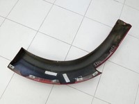Dodge Nitro 06-10 Leiste für Kotflügel Links Hinten Dodge Nitro 06-10 20.08.2008 5K1139TRAC 4008-02A-PM gebraucht Vorschau 5