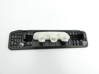 Mercedes W447 W640 Vito 14-19 lang Griffleiste Griff aussen für Heckklappe 3589 Mercedes W447 W640 Vito 14-19... Vorschau 4