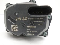 VW Tiguan II AD 16-20 TDI 2,0 110KW DFGA Drosselklappe VW Tiguan II AD 16-20 11.11.2016 04L131501M A2C96089300 gebraucht Vorschau 4