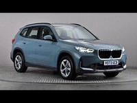 2023 BMW X1 xDrive 25e Sport Step Auto SUV PETROL/ELECTRIC Automatic