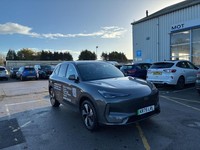 2025 Geely EX5 160kW Pro 60kWh 5dr Auto HATCHBACK ELECTRIC Automatic