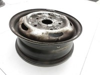 Ford Transit VI 06-13 1x Felge Stahlfelge 5X160 6.5X15Zoll ET60 Ford Transit VI 06-13 26.11.2010 32040905 gebraucht Vorschau 2