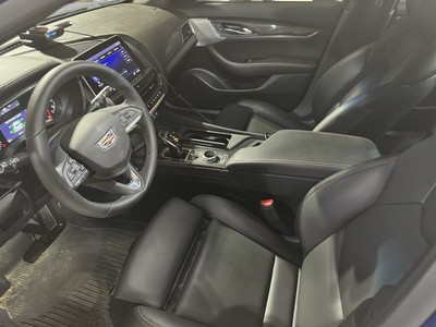 image 2 of interior