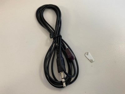 1.5M Universal IR Infrared Emitter Extender Extension Transmitter Blaster Cable