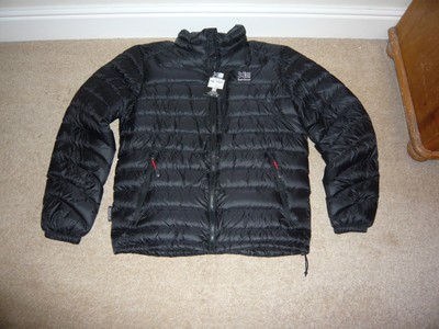 karrimor ice down jacket