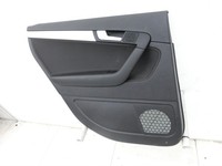 Audi A3 8P QU 10-12 5T Türverkleidung Türpappe Links Hinten Soul Schwarz Audi A3 8P QU 10-12 31.01.2011 8P4867303P... Vorschau 2