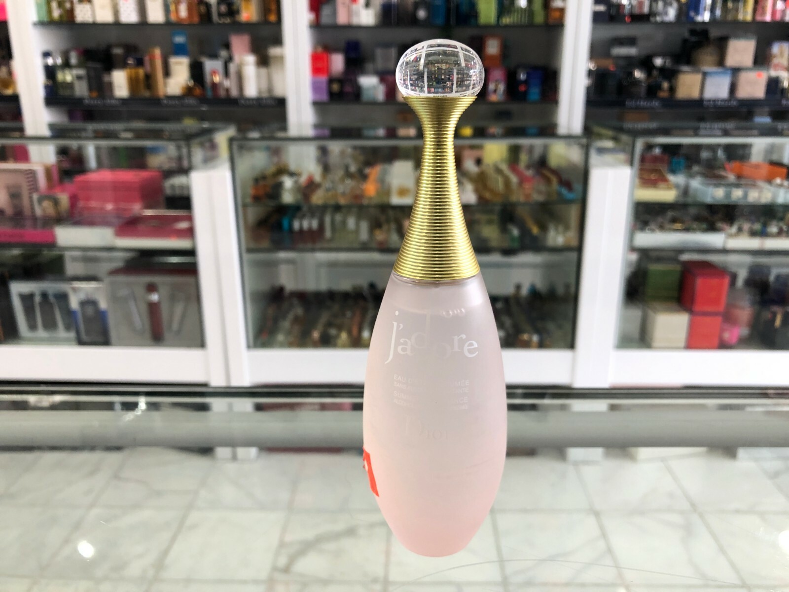 値下げ！Dior J'adore 香水 100ml Eau de Parfum Amazon.com: Christian Dior Jadore By Christian Dior For