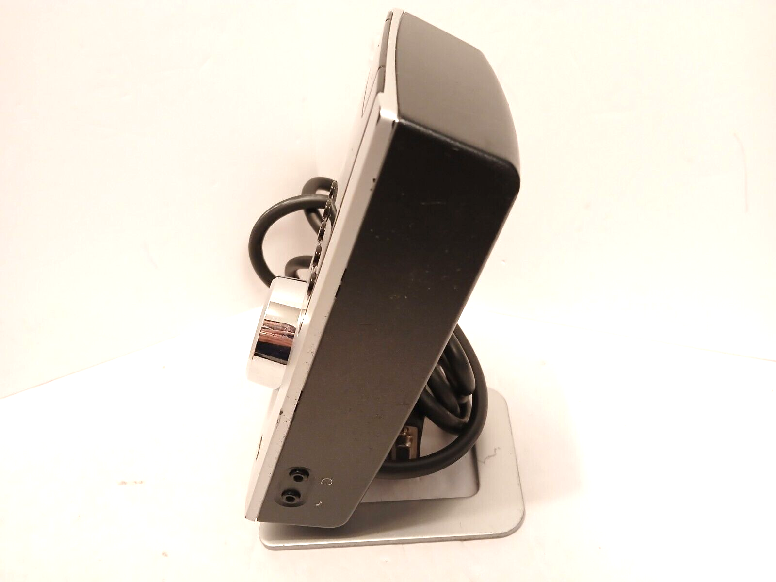 Logitech Z-5500 Surround Sound Volume Control Pod - Z5500, PC, Gaming