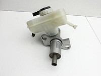 Audi A5 8T QU 07-12 Hauptbremszylinder Bremszylinder Audi A5 8T QU 07-12 22.10.2007 8K0611021 gebraucht Vorschau 2