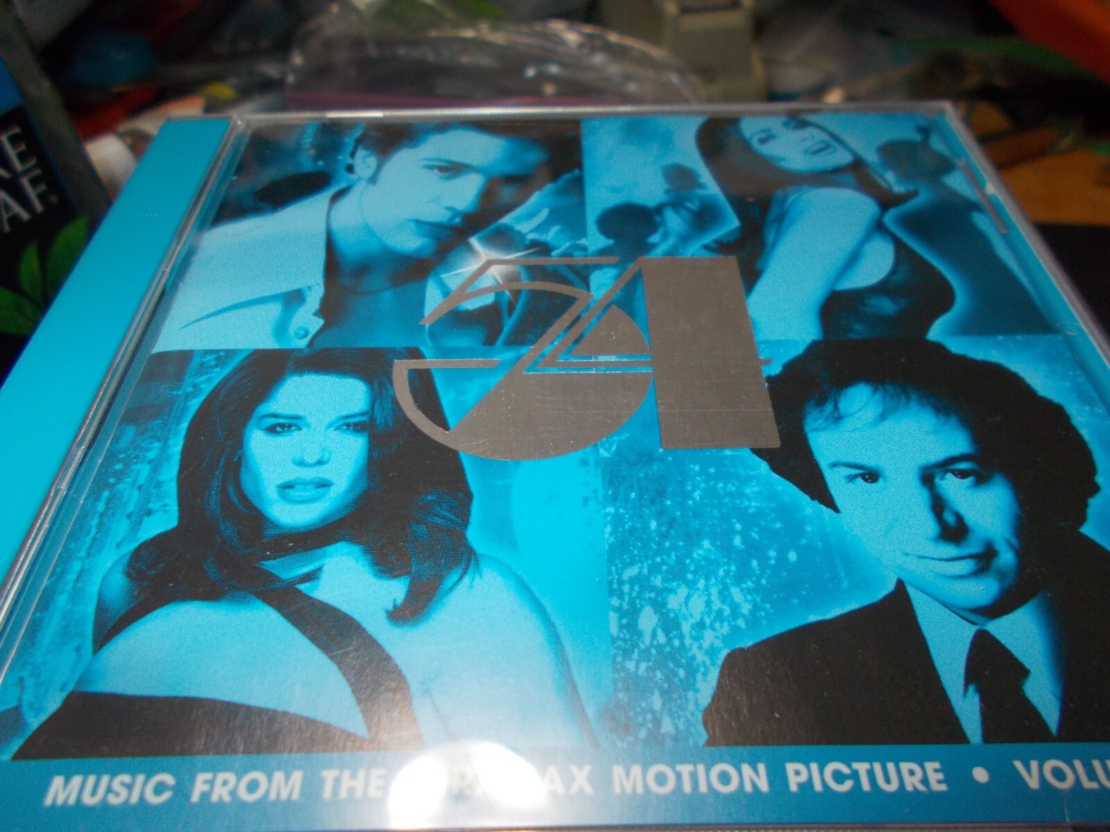 【中古】 私の中のドラマ/ＣＤ/CP21-6067 キム・カーンズ 私の中のドラマ 1981年 国内盤 CP21-6067 - メルカリ