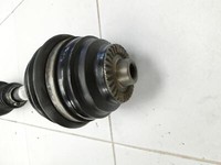 BMW X1 E84 X18D 09-12 2,0d 105KW Autom 4WD Antriebswelle Gelenkwelle Links Vorne BMW X1 E84 X18D 09-12 17.05.2010... Vorschau 6