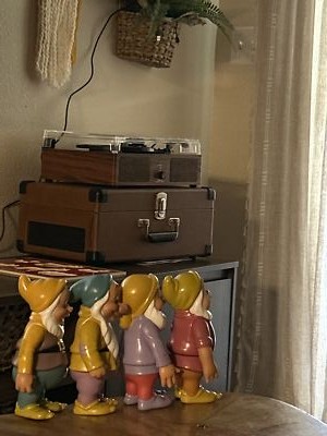 Fotos del artículo de un comprador verificado