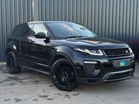 2015 Land Rover Range Rover Evoque 2.0 TD4 HSE Dynamic 5dr Auto ESTATE DIESEL Au