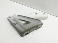 Fiat Qubo Fiorino 225 08-16 Kasten Scharnier für Motorhaube Motorhaubenscharnier Rechts Fiat Qubo Fiorino 225 08-16... Vorschau 4
