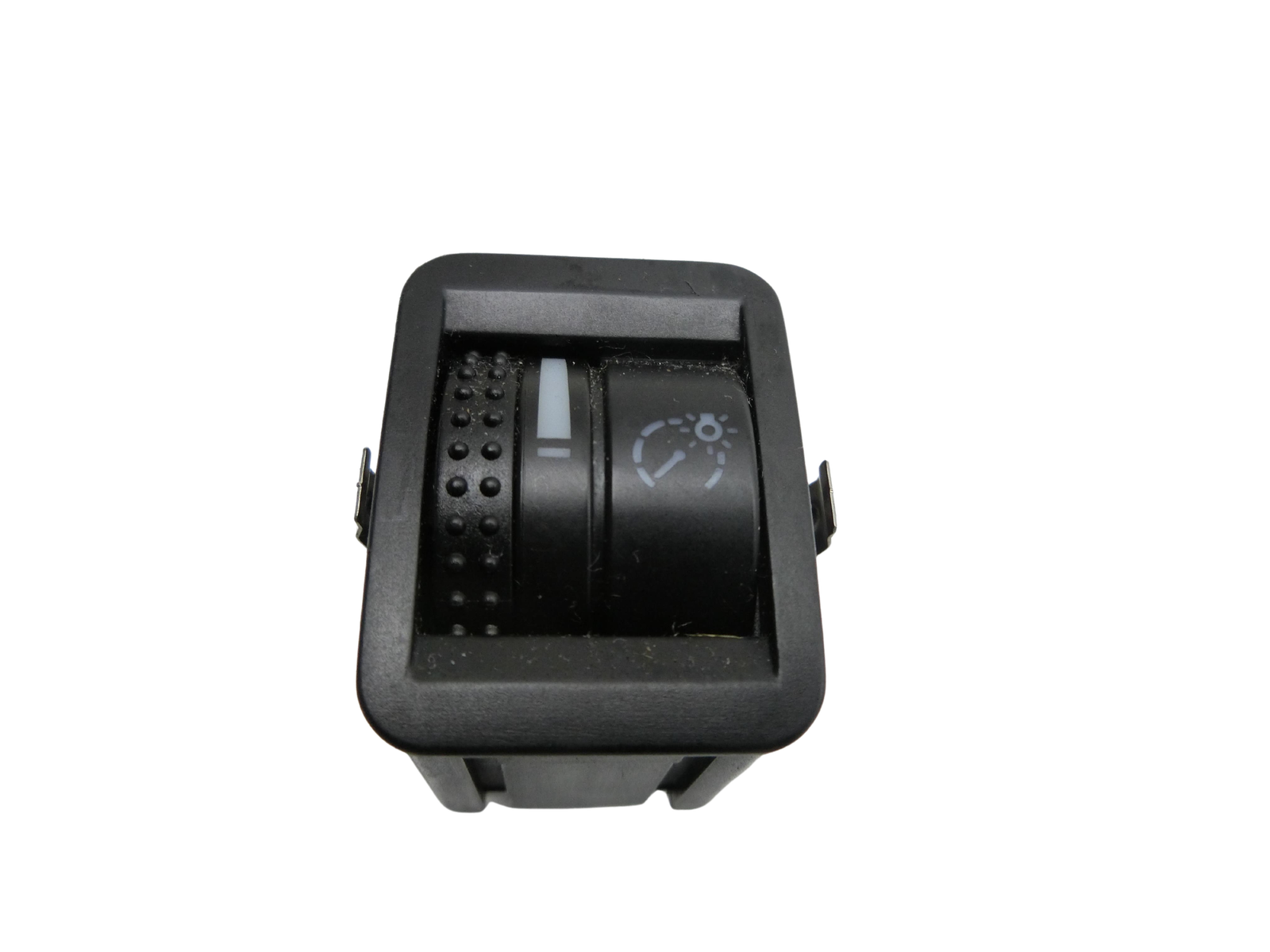 Headlamp leveling Switch Lighting width control for VW Sharan 7M 00-05 - Bild 1