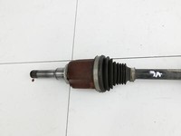 Opel Astra J 12-15 1,6 85KW Autom Antriebswelle Gelenkwelle Links Vorne Opel Astra J 12-15 09.12.2014 13335128... Vorschau 4