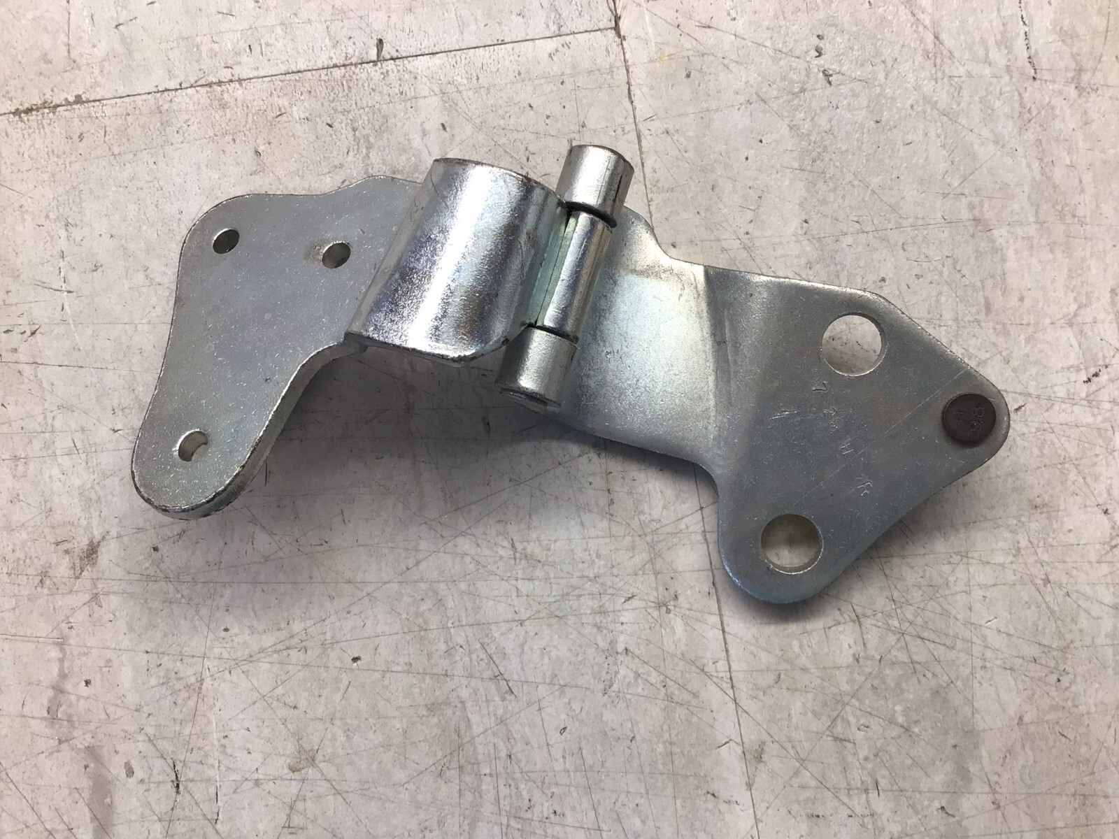 1988-1997 Ford Aerostar OEM Right Upper Door Hinge E89Z-1126800-A