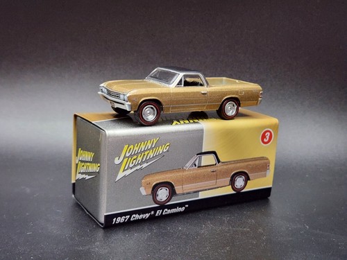 ☆ 67 CHEVY EL CAMINO　　　　　　　　　　【特典会員限定販売】 $_12.JPG?set_id=880000500F
