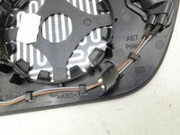 Seat Ateca KH7 16-20 Spiegel Aussenspiegel nur Glas Links Beheizt für Totwinkelassistent Seat Ateca KH7 16-20... Vorschau 5