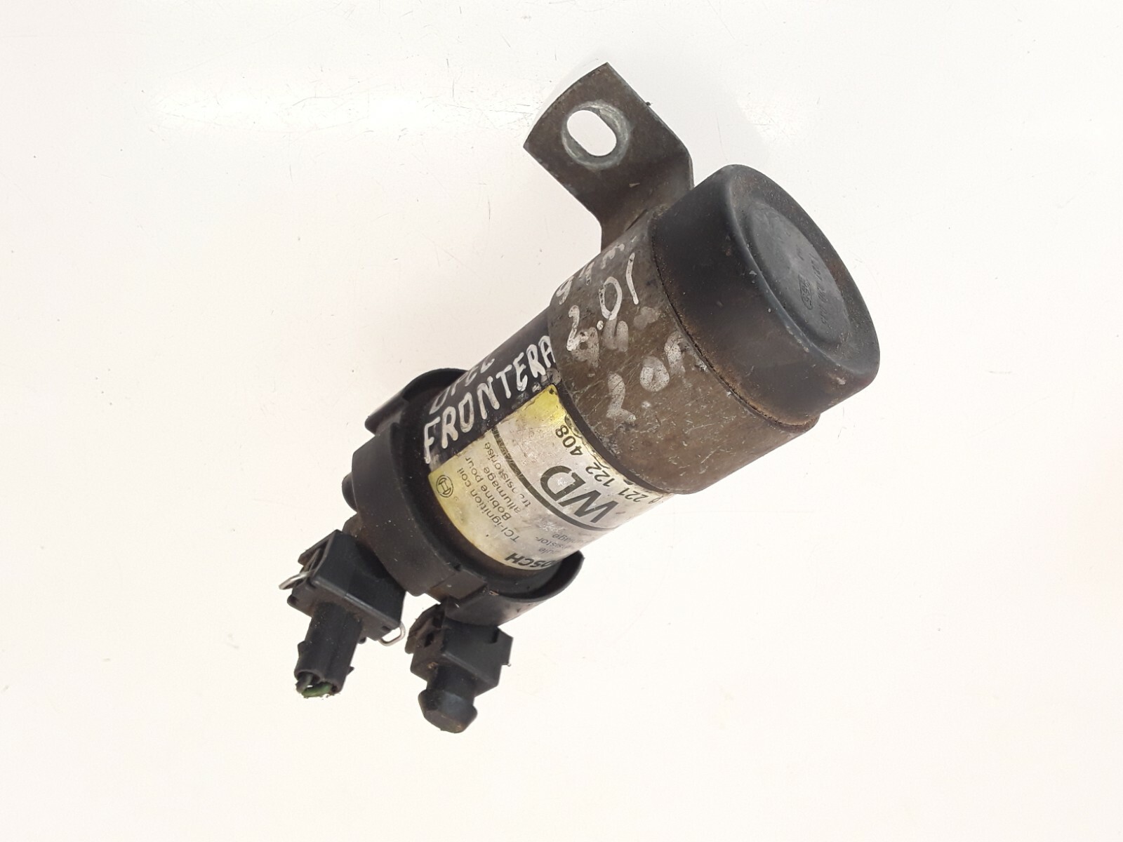 その他 cororinpachan Electronic Ignition Conversion | PerTronix 91181 Ignitor II