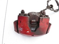 Audi A6 C7 4G 10-14 1,8 140KW Bremssattel Bremszange TRW Vorne Rechts Audi A6 C7 4G 10-14 07.09.2011 4G0615124C... Vorschau 2