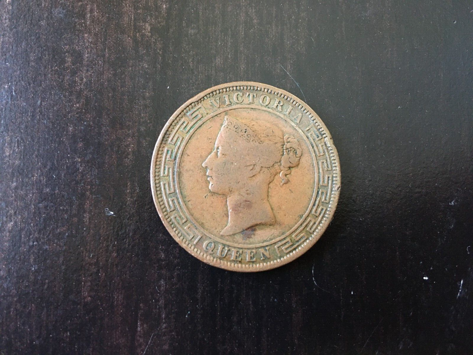 専用　古代コイン 5枚セット 1870 Ceylon Queen Victoria Five Cents antique coin | eBay