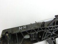 Mercedes S204 C180 09-14 Kombi Türgriff Griff aussen Rechts Hinten 775 Mercedes S204 C180 09-14 01.06.2010... Vorschau 5