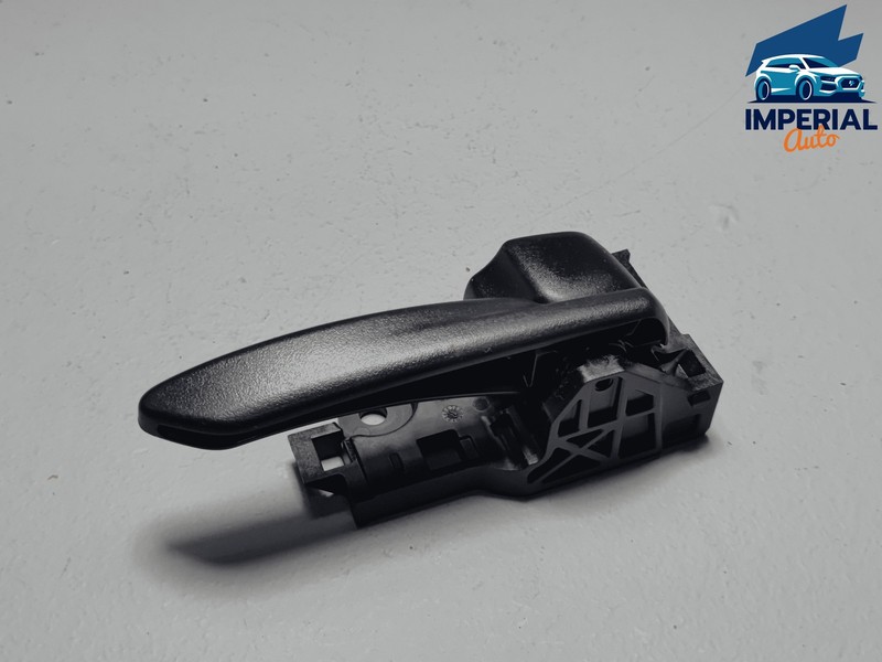 Used Toyota RAV4 Reat Right Passenger Side Door Interior Handle OEM 2019 - 2025