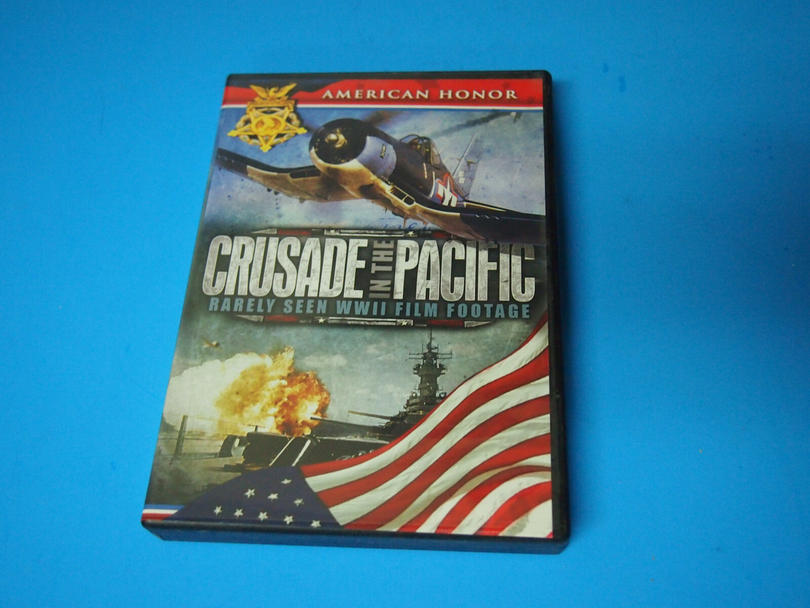 その他 Crusade in Pacific [DVD] Amazon.com: Crusade in the Pacific : Westbrook Van Voorhis