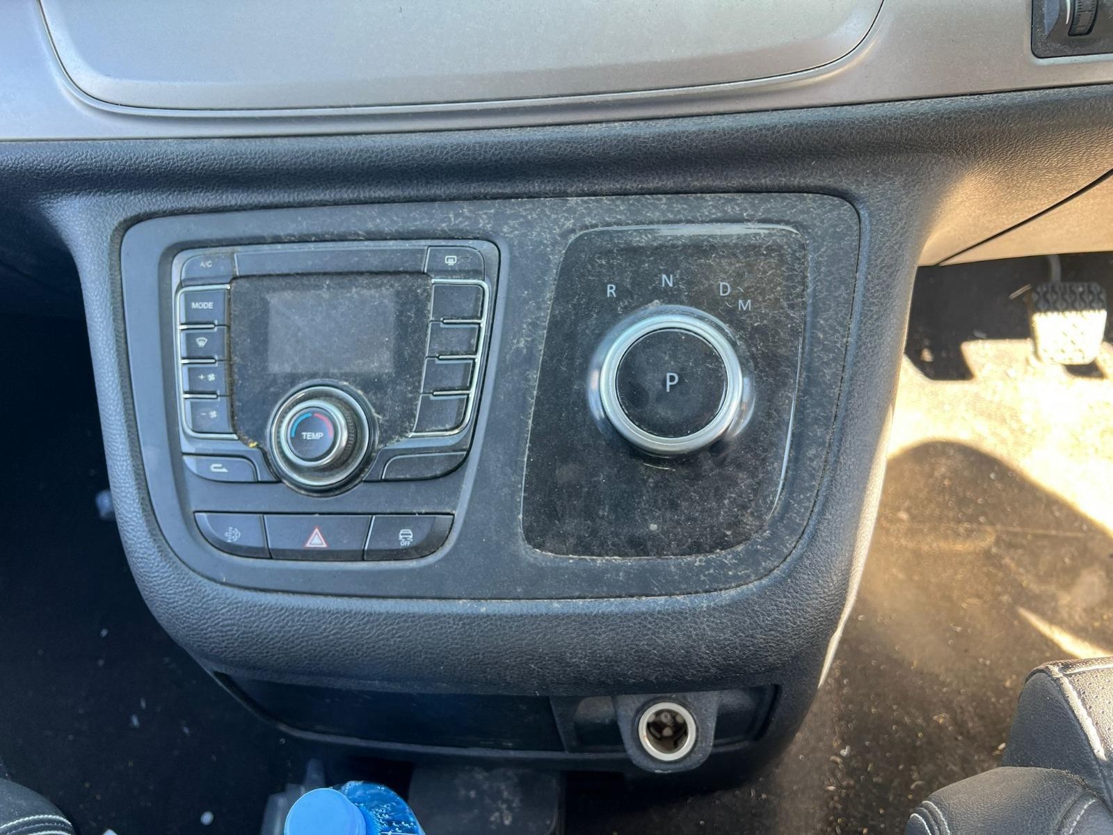 LDV G10 04/2015-2024 LEFT FRONT HUB ASSEMBLY 2.0L DIESEL SV7A/SV7C WAGON/VAN - thumbnail 9