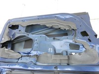 BMW X3 E83 03-06 Tür Fahrertür Links Vorne A07 BMW X3 E83 03-06 12.11.2004 gebraucht Vorschau 8
