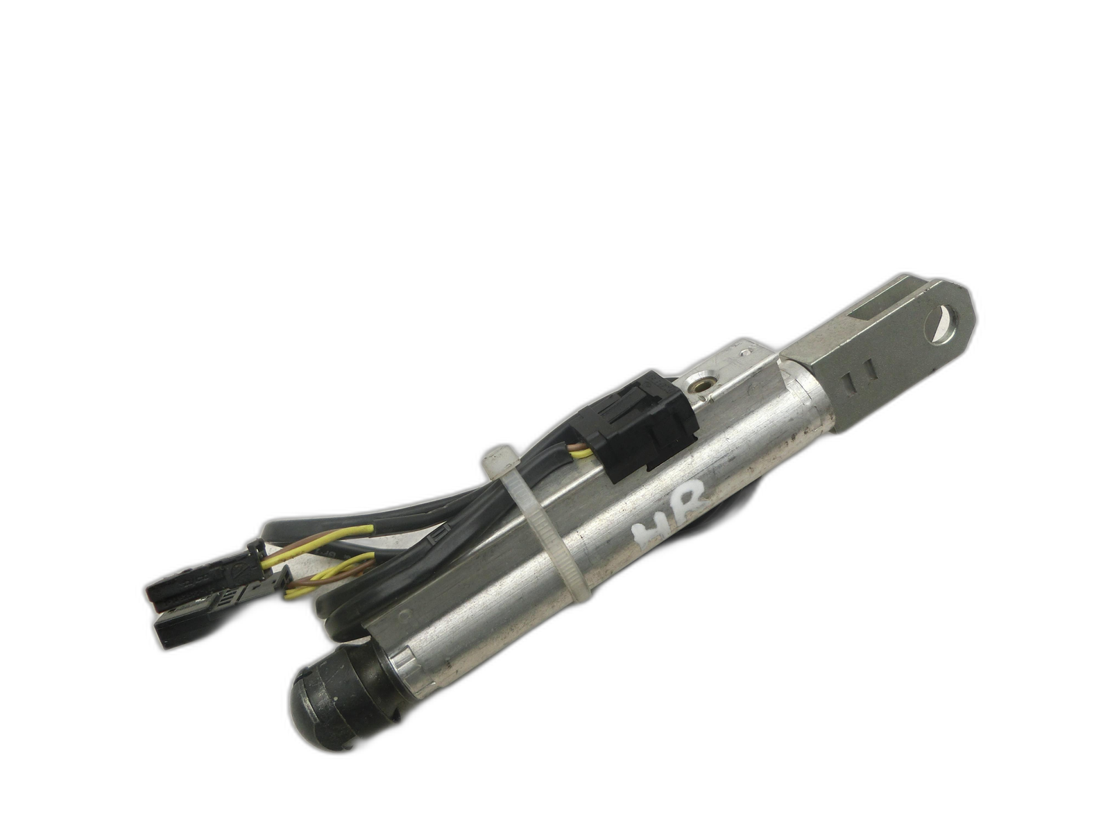 BMW E93 325i 07-10 Cabrio Zylinder Hydraulikzylinder Hydraulik für Verdeck Rechts Hinten Pos.3  - Bild 1