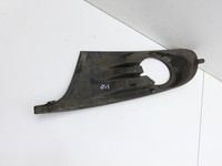 VW Golf 5K 6 VI Variant 08-12 Frontblende Rahmen für Nebelscheinwerfer Rechts VW Golf 5K 6 VI Variant 08-12... Vorschau 5